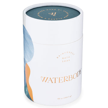 Rainforest Bath Soak